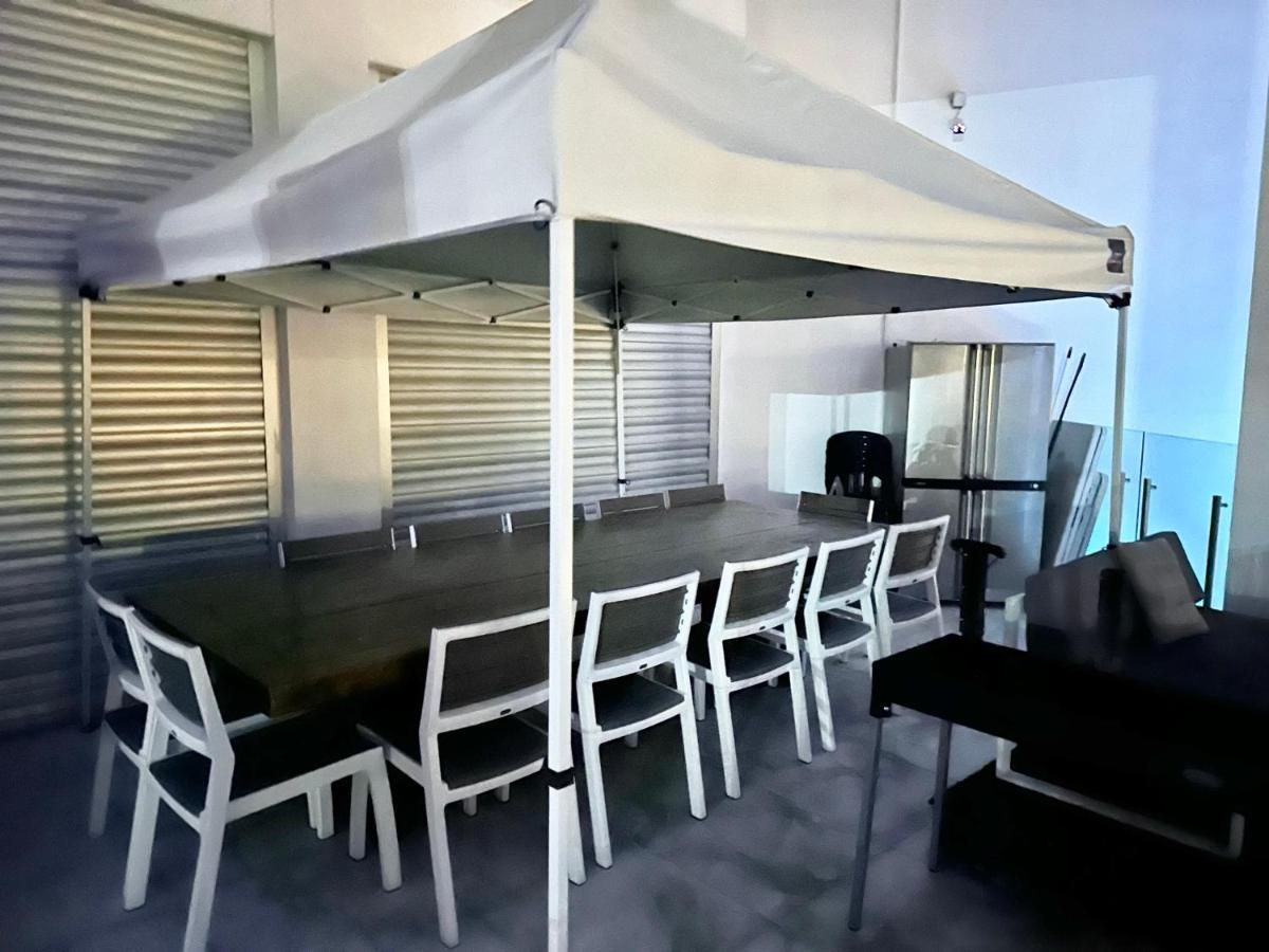 אחוזת ג׳ורדן -Villa Jordan Eilat Exterior foto